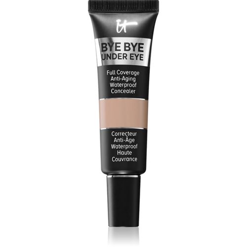 Bye Bye Under Eye corrector antienvejecimiento tono 20.0 Medium 12 ml - IT Cosmetics - Modalova