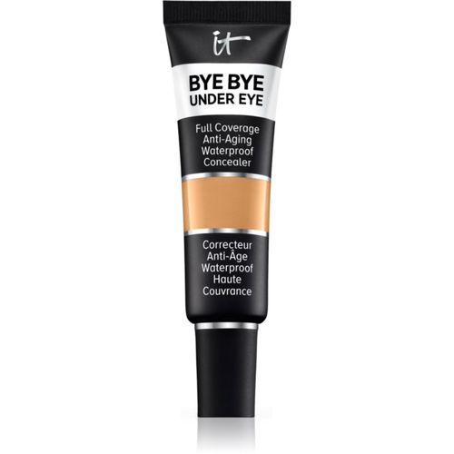 Bye Bye Under Eye corrector antienvejecimiento tono Medium Amber 12 ml - IT Cosmetics - Modalova