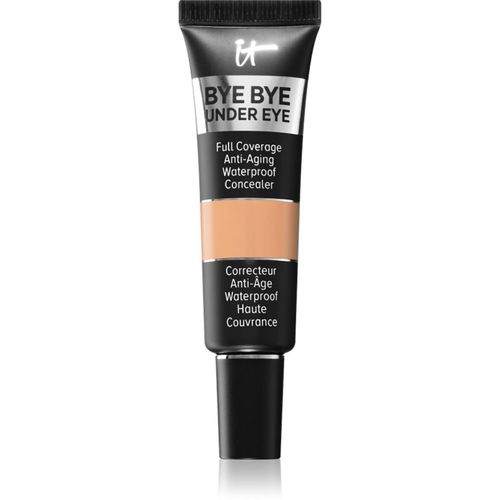Bye Bye Under Eye corrector antienvejecimiento tono 25.5 Medium Bronze 12 ml - IT Cosmetics - Modalova