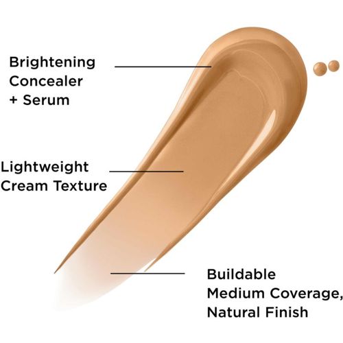 Bye Bye Dark Spots corrector cubre imperfecciones cremoso para mujer 32 Medium Warm 7 ml - IT Cosmetics - Modalova