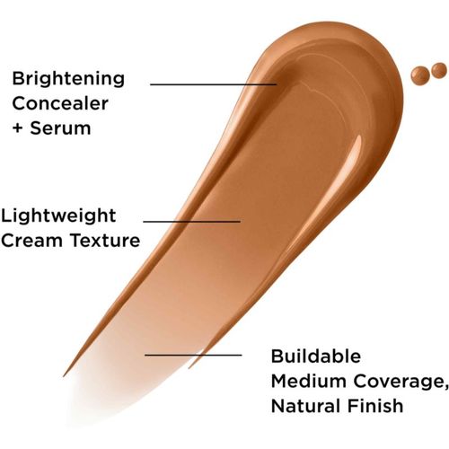 Bye Bye Dark Spots corrector cubre imperfecciones cremoso para mujer 44 Tan Warm 7 ml - IT Cosmetics - Modalova