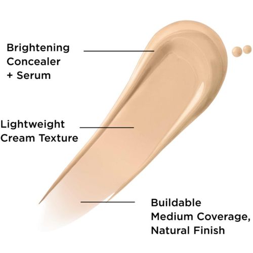 Bye Bye Dark Spots corrector cubre imperfecciones cremoso para mujer 12 Fair Warm 7 ml - IT Cosmetics - Modalova