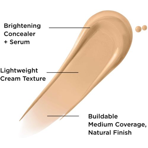 Bye Bye Dark Spots corrector cubre imperfecciones cremoso para mujer 23 Light Warm 7 ml - IT Cosmetics - Modalova