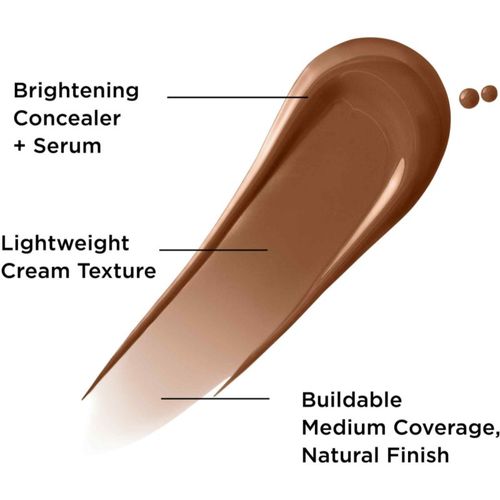Bye Bye Dark Spots corrector cubre imperfecciones cremoso para mujer 53 Rich Neutral 7 ml - IT Cosmetics - Modalova