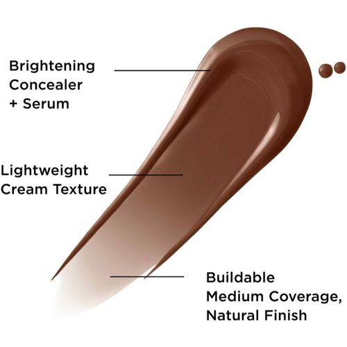 Bye Bye Dark Spots corrector cubre imperfecciones cremoso para mujer 58 Deep Neutral 7 ml - IT Cosmetics - Modalova