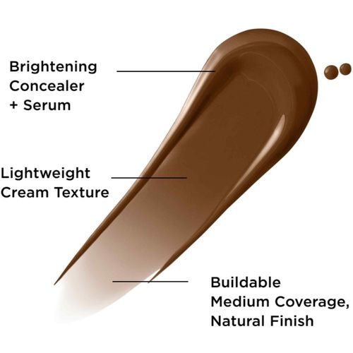 Bye Bye Dark Spots corrector cubre imperfecciones cremoso para mujer 60 Deep Warm 7 ml - IT Cosmetics - Modalova