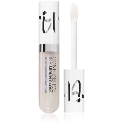 Confidence In a serum gloss brillo de labios Self-assured 6.7 ml - IT Cosmetics - Modalova
