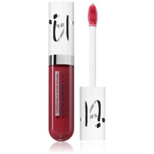 Confidence In a serum gloss brillo de labios Self-determined 6.7 ml - IT Cosmetics - Modalova