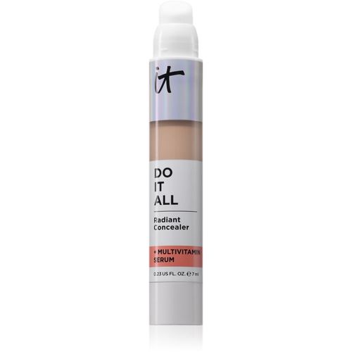 Do it all Concealer corrector Fair Warm 120 7 ml - IT Cosmetics - Modalova