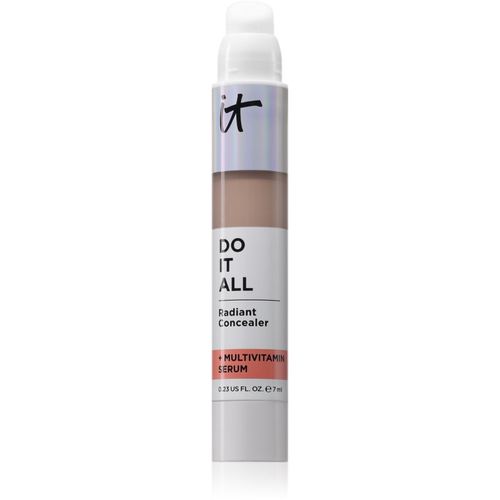 Do it all Concealer corrector Fair Cool 125 7 ml - IT Cosmetics - Modalova