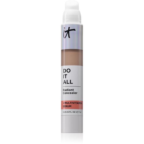 Do it all Concealer corrector Light Neutral 210 7 ml - IT Cosmetics - Modalova