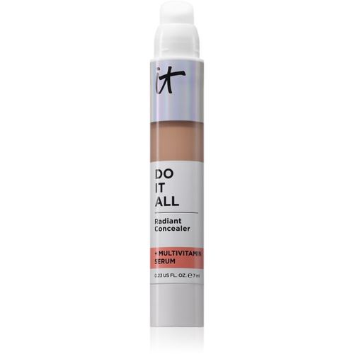 Do it all Concealer corrector Light Medium Neutral 230 7 ml - IT Cosmetics - Modalova