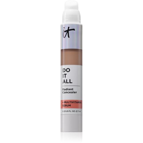 Do it all Concealer corrector Medium Neutral 305 7 ml - IT Cosmetics - Modalova