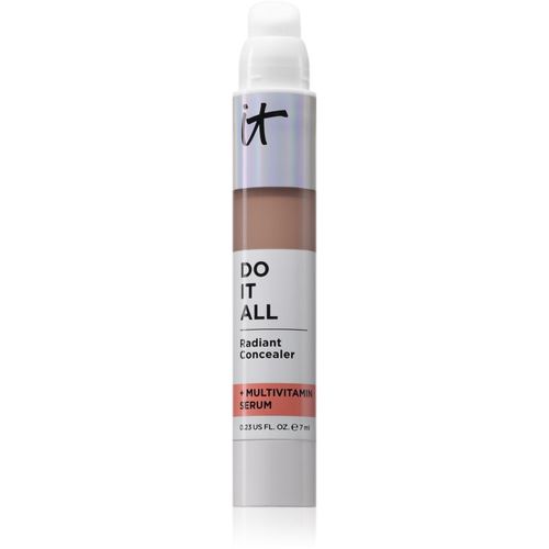 Do it all Concealer corrector Medium Cool 315 7 ml - IT Cosmetics - Modalova