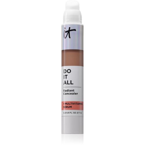 Do it all Concealer corrector Tan Neutral 410 7 ml - IT Cosmetics - Modalova