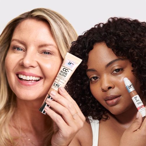Do it all Concealer corrector Tan Neutral 410 7 ml - IT Cosmetics - Modalova