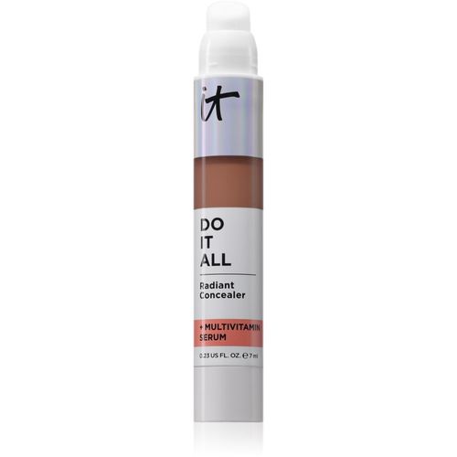 Do it all Concealer corrector Tan Rich Cool 425 7 ml - IT Cosmetics - Modalova
