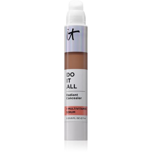 Do it all Concealer corrector Rich Warm 505 7 ml - IT Cosmetics - Modalova