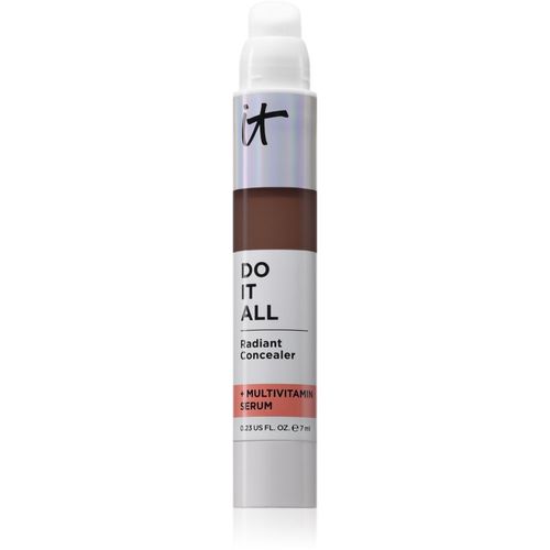 Do it all Concealer corrector Deep Neutral 7 ml - IT Cosmetics - Modalova