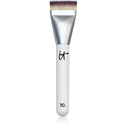 Hluxe Spatula Brocha para base y corrector #10 1 ud - IT Cosmetics - Modalova