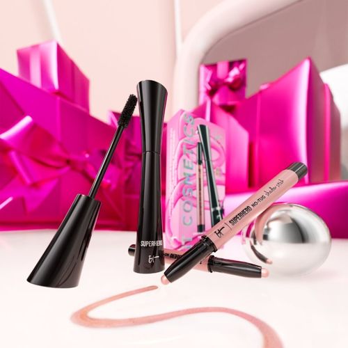 Superhero lote de regalo - IT Cosmetics - Modalova