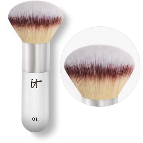 Heavenly Luxe Brush brocha para polvos bronceadores para mujer 1 ud - IT Cosmetics - Modalova
