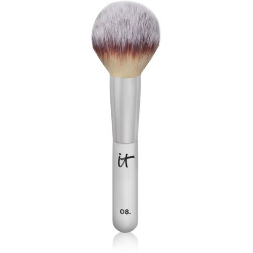 Heavenly Luxe Brush brocha para polvos para mujer #8 1 ud - IT Cosmetics - Modalova