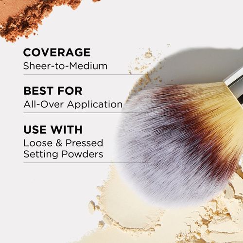 Heavenly Luxe Brush brocha para polvos para mujer #8 1 ud - IT Cosmetics - Modalova