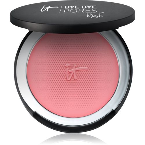 Bye Bye Pores Blush colorete tono Je Ne Sais Quoi 5.44 g - IT Cosmetics - Modalova