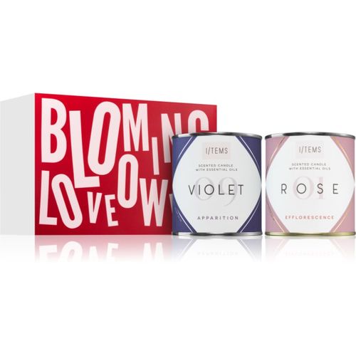 Blooming Love / 1 lote de regalo 2x200 g - I/TEMS - Modalova