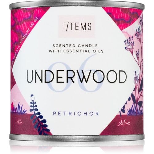 Artist Collection 06 / Underwood vela perfumada 100 g - I/TEMS - Modalova