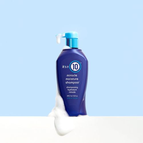 Miracle Moisture Shampoo champú suave 295.7 ml - it's a 10 - Modalova