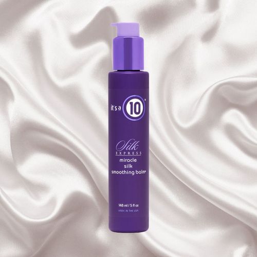 Silk Express Miracle Smoothing Styling Balm bálsamo para cabello 148 ml - it's a 10 - Modalova