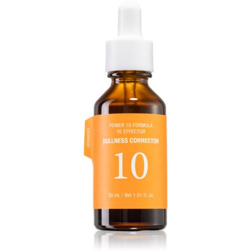 Power 10 Formula YE Effector sérum intensivo pare renovar y regenerar la piel 30 ml - It´s Skin - Modalova