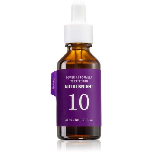 Power 10 Formula VE Effector sérum nutritivo para iluminar la piel 30 ml - It´s Skin - Modalova