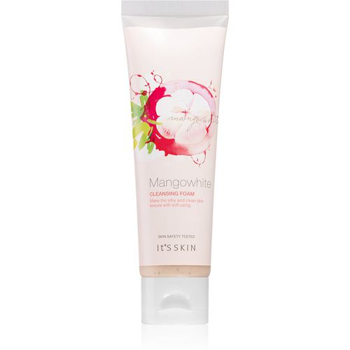 Mangowhite espuma limpiadora suave nutrición e hidratación 150 ml - It´s Skin - Modalova