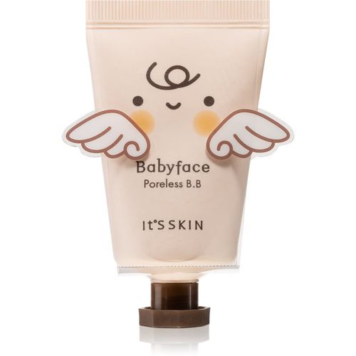 Babyface BB cream per una pelle perfetta e uniforme SPF 30 30 ml - It´s Skin - Modalova