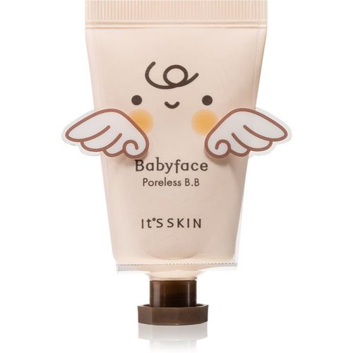 Babyface BB Creme für ein makelloses und gleichmäßiges Aussehen der Haut SPF 30 30 ml - It´s Skin - Modalova