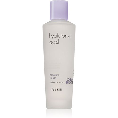 Hyaluronic Acid Feuchtigkeitstonikum mit Hyaluronsäure 150 ml - It´s Skin - Modalova