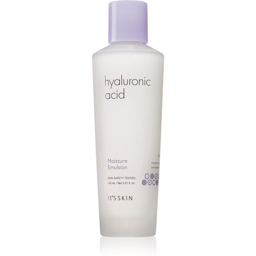 Hyaluronic Acid emulsione idratante viso con acido ialuronico 150 ml - It´s Skin - Modalova