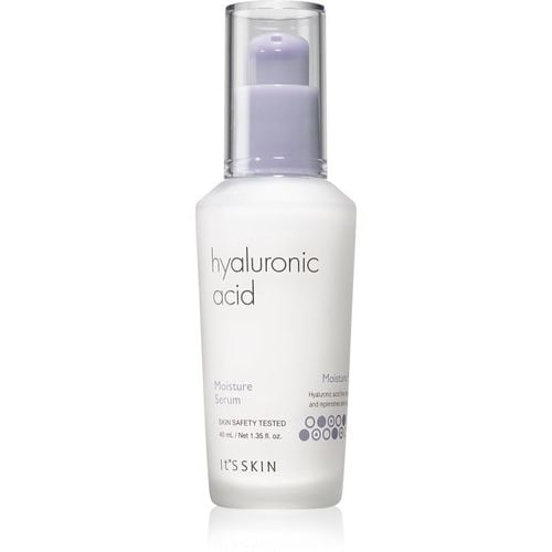 Hyaluronic Acid Intensives Feuchtigkeitsspendendes Gesichtsserum mit Hyaluronsäure 40 ml - It´s Skin - Modalova