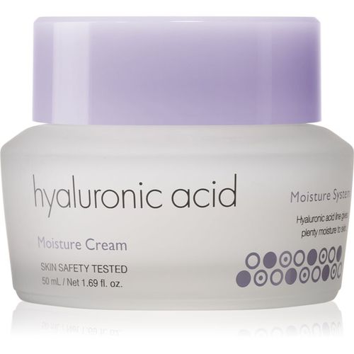 Hyaluronic Acid crema idratante intensa con acido ialuronico 50 ml - It´s Skin - Modalova