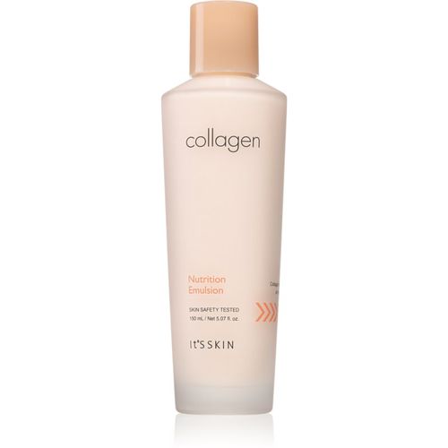 Collagen emulsión hidratante alisadora con colágeno 150 ml - It´s Skin - Modalova