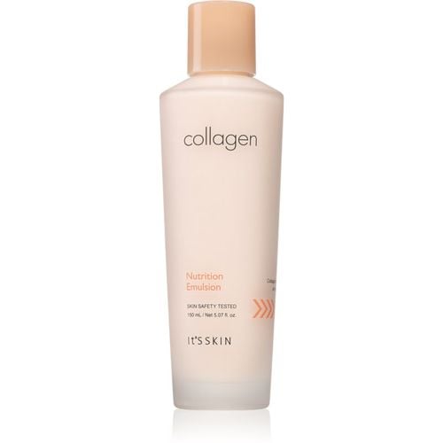 Collagen feuchtigkeitsspendende straffende Emulsion mit Kollagen 150 ml - It´s Skin - Modalova