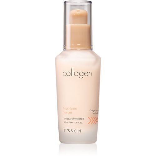 Collagen hydratisierendes Antifaltenserum mit Kollagen 40 ml - It´s Skin - Modalova