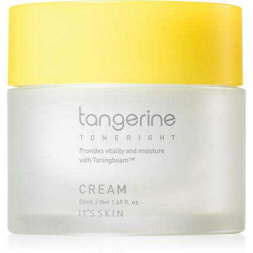 Tangerine Toneright crema ligera para iluminar y alisar la piel 50 ml - It´s Skin - Modalova