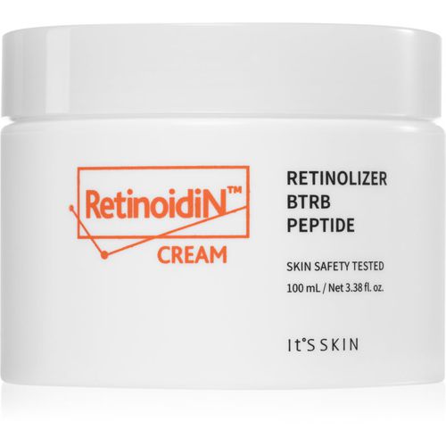 RetinoidiN crema rigenerante antirughe con retinolo 100 ml - It´s Skin - Modalova