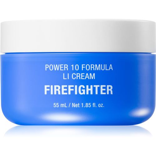 Power 10 Formula Li crema facial calmante para pieles irritadas y sensibles 55 ml - It´s Skin - Modalova