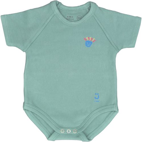 WARM TRIBE Eucalyptus body evolutivo 0-36 months 1 pz - J BIMBI - Modalova