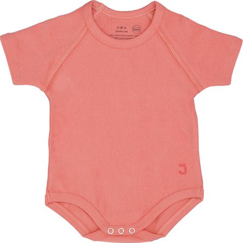 SEASON Coral Red body evolutivo 0-36 months 1 pz - J BIMBI - Modalova